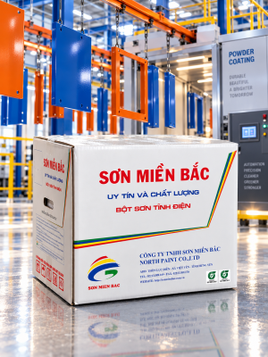 Sơn bột JNA965