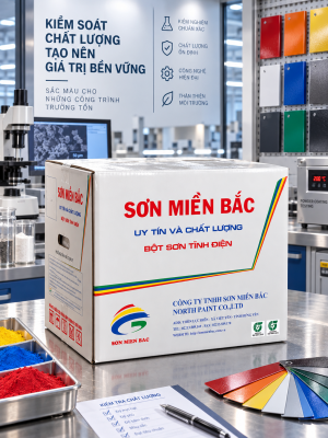 Sơn bột JNA969